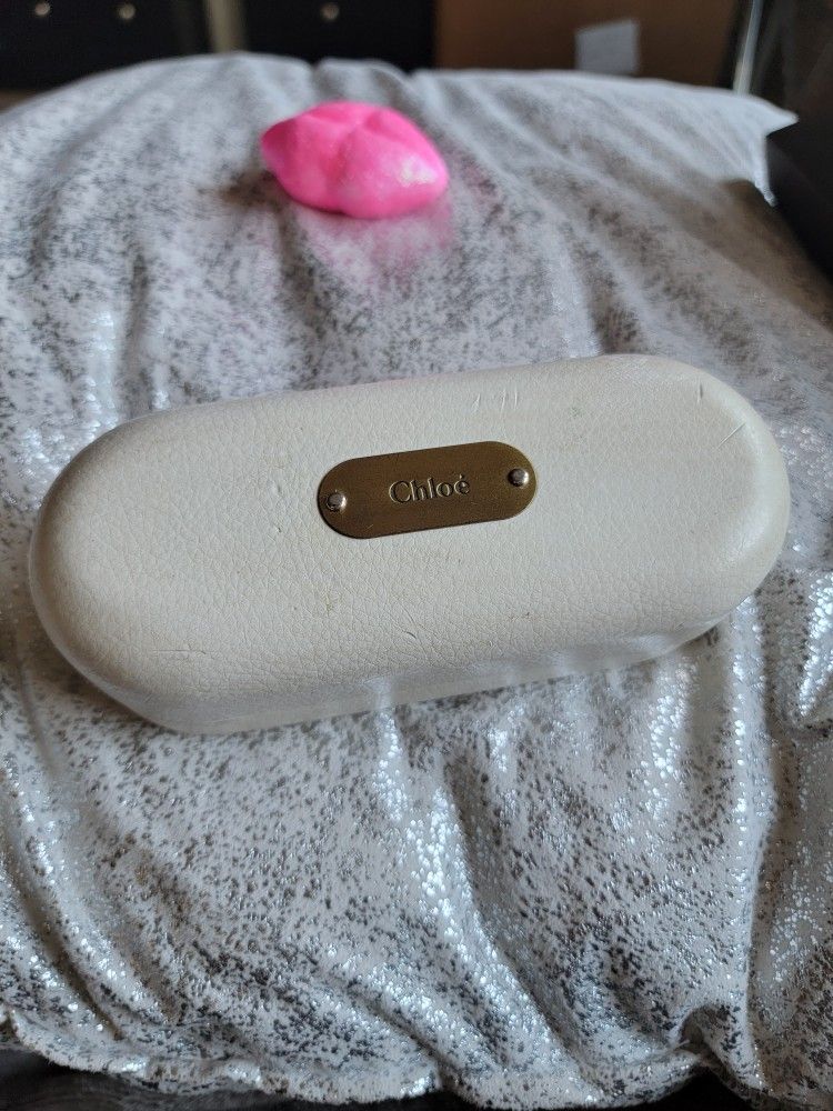 Chloe Brown Sunglasses