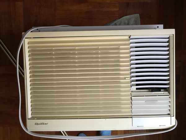 quasar air conditioner