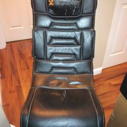 X Rocker 51396 Pro Series Pedestal 2.1 Video Gaming Chair, Wireless