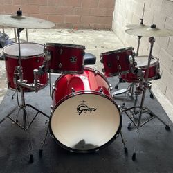 Drum Set