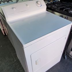 Frigidaire Gas Dryer 