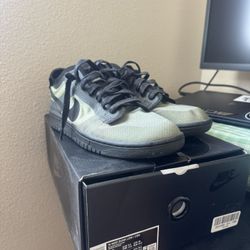 Nike CDG Dunk Low 10.5