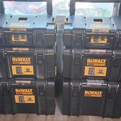Tools Box
