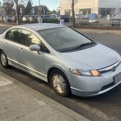 2006 Honda Civic