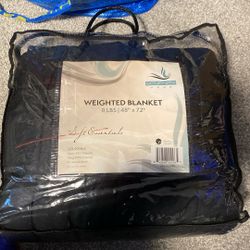 8lb Weighted Blanket