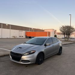 2016 Dodge Dart