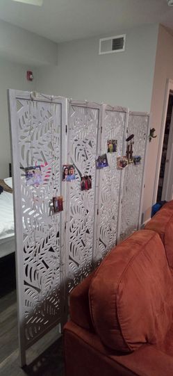 Room Divider