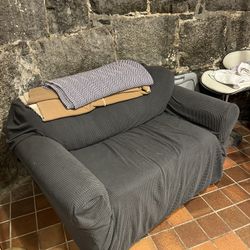 Free Love Seat - South End