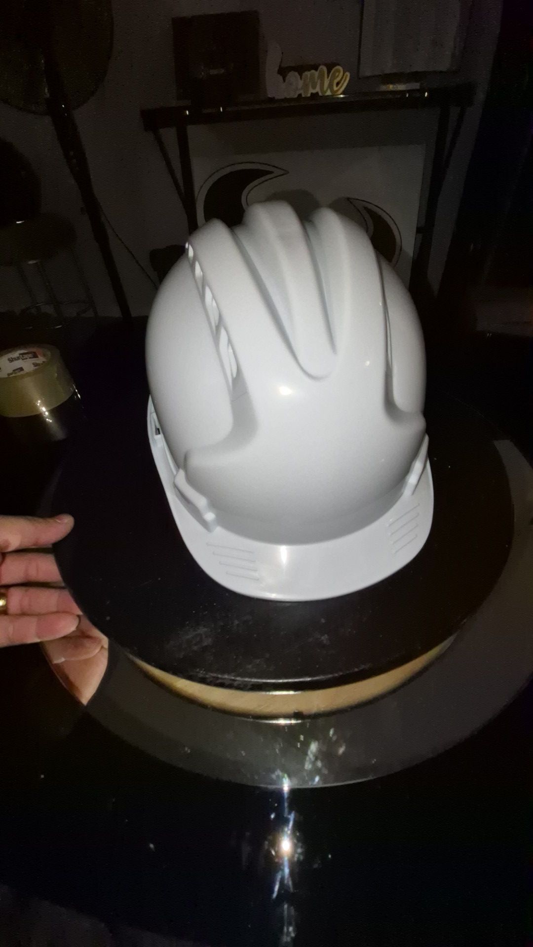 Suspension Hard Hat Bulk Safety Helmets