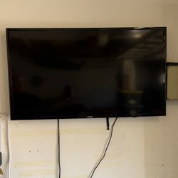Samsung LED TV 40”