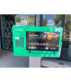 HUGE TV SHIPMENT IN 32" VIZIO 1080P LED SMART VFD32M-0807