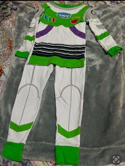 Dinsney Pijama 4T