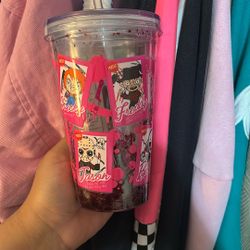 Horror Cup $10