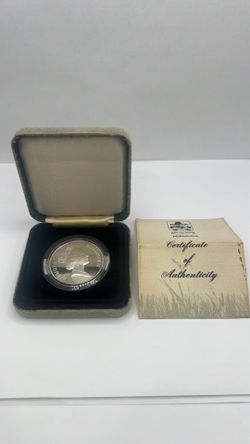 Australia coin Elizabeth ll