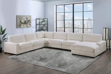 6-Pcs XL Modular Set