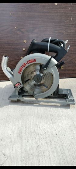 Porter cable cerrucho eléctrico 🔌