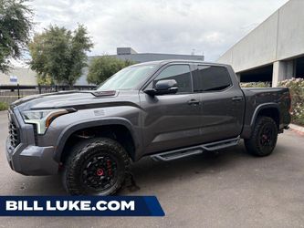 2023 Toyota Tundra Hybrid