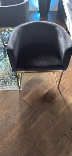 4x Dinning Table Chairs