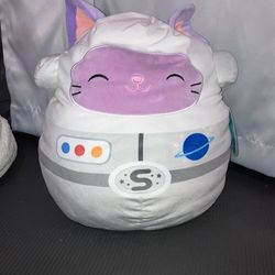 SQUISHMALLOW