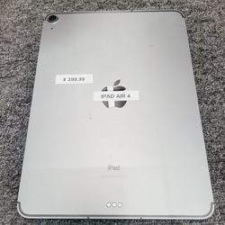 IPad Air 4