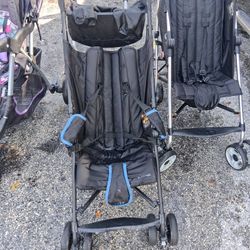 Summer Stroller 