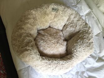 Dog bed