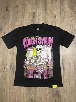 cough syrup