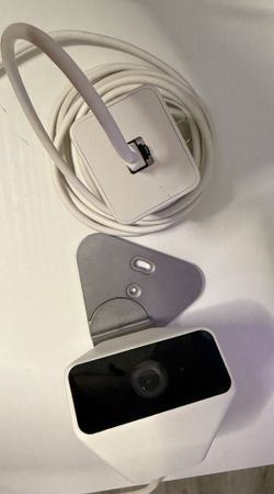 Xfinity Security Camera, Door Sensors & Pin Pad