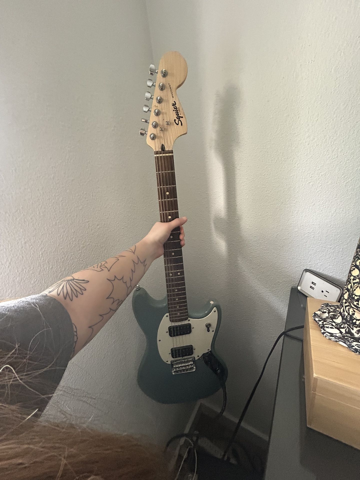 Electric Guitar