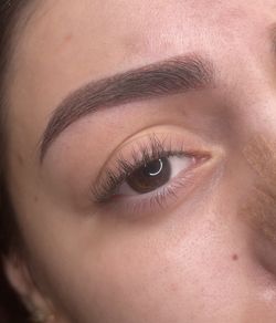 Ombré Powder Brows 