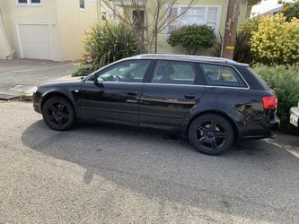 2006 Audi A4