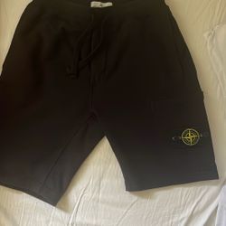Stone Island Shorts