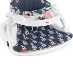 Fisher Price Sit-Me-Up Floor Seat
