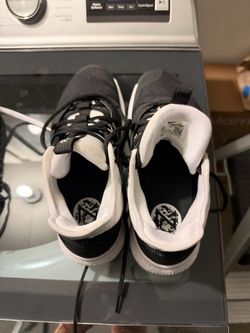 Team Black and White Paul George 3 (PG)