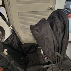 Double Stroller