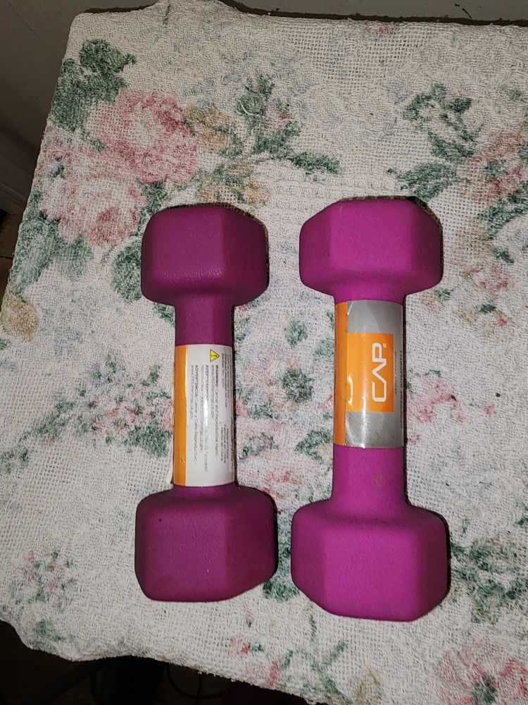 Dumbbells