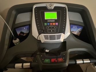 Treadmill for sale