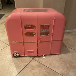 Our Generation Rv 