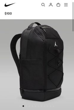 Nike Jordan Sport Backpack