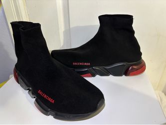 balenciagas