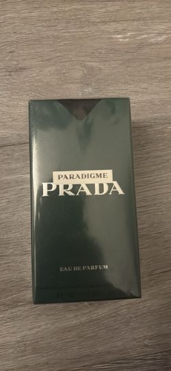 PRADA PARADIGME