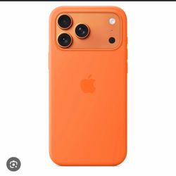 iPhone 17 pro max 256 g orange