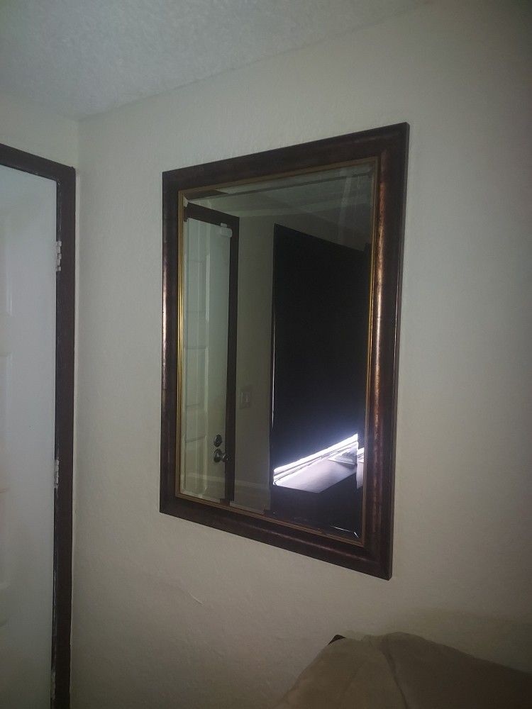Mirroring 