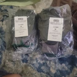 Uline Medium Gloves Brand New 2 Packs