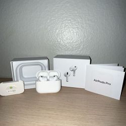 AirPod Pro Gen 3 