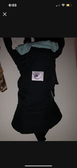 Ergo Baby Carrier