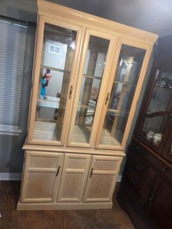China cabinet