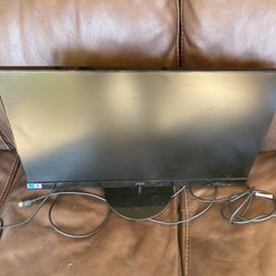 Computer Monitor 