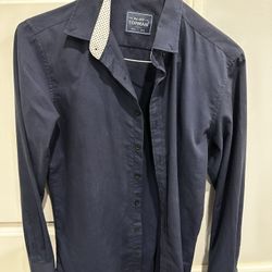 Men’s Dress Shirt