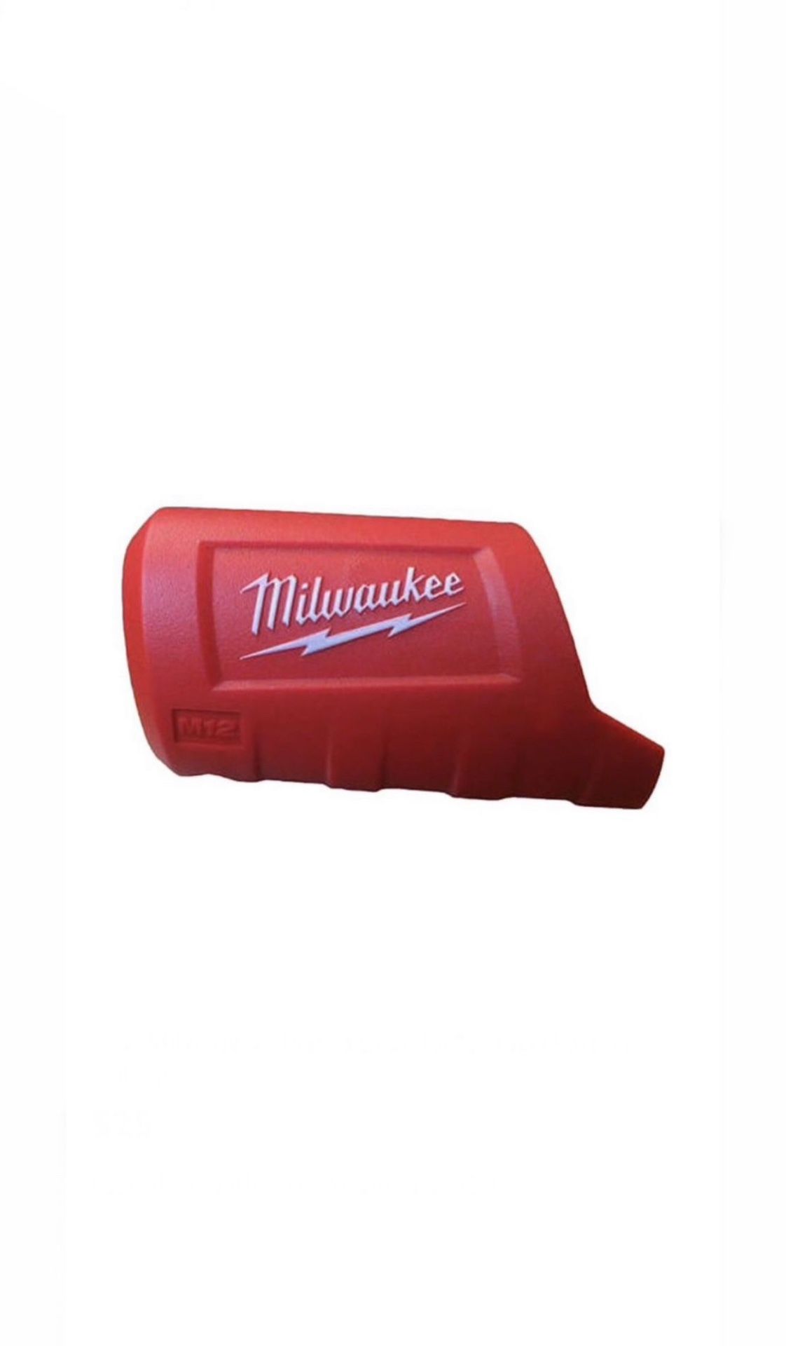 New Milwaukee Heated Gear 43-72-1000 Battery Holder $25 Firm